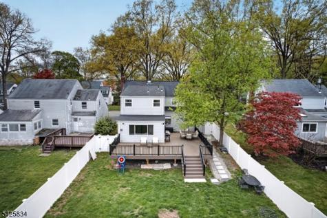 15 Greenwood Avenue West Orange NJ 07052