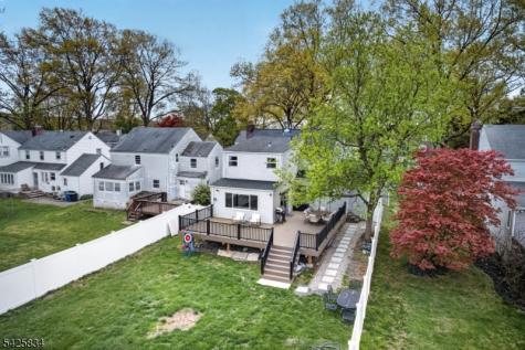 15 Greenwood Avenue West Orange NJ 07052