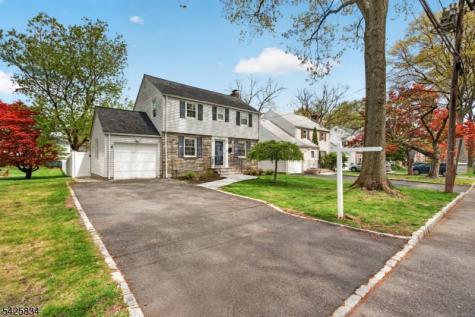 15 Greenwood Avenue West Orange NJ 07052