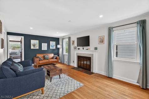 15 Greenwood Avenue West Orange NJ 07052