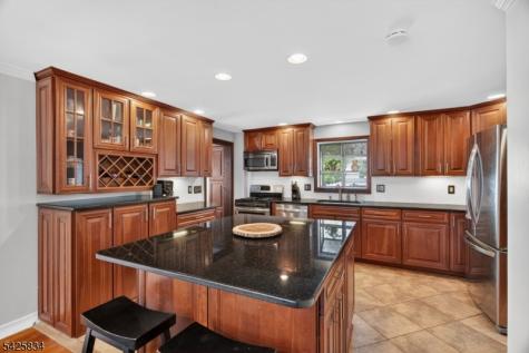 15 Greenwood Avenue West Orange NJ 07052