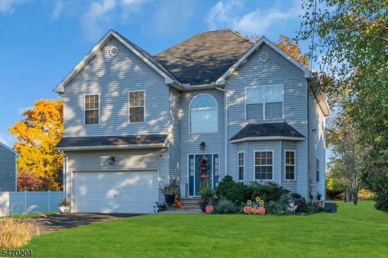 315 Hillcrest Avenue Franklin NJ 08873