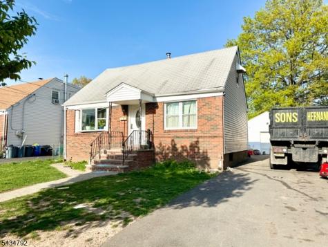 73 Raritan Avenue Paterson NJ 07503