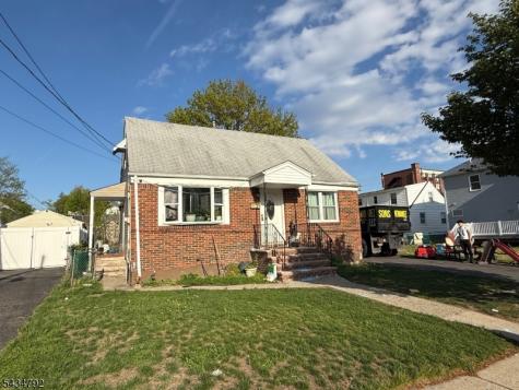 73 Raritan Avenue Paterson NJ 07503