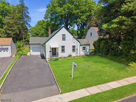 573 Conant Street Hillside NJ 07205