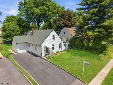 573 Conant Street Hillside NJ 07205