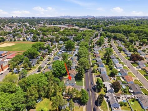 573 Conant Street Hillside NJ 07205