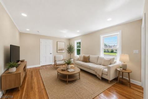 573 Conant Street Hillside NJ 07205