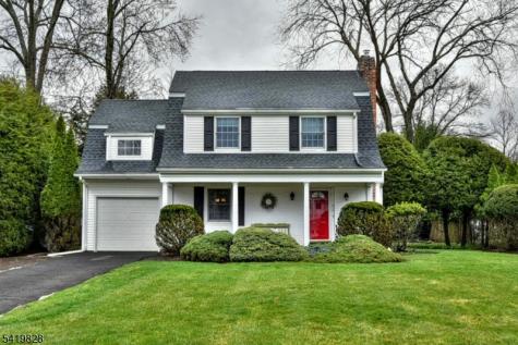 314 Canterbury Drive Ramsey NJ 07446