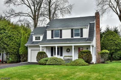 314 Canterbury Drive Ramsey NJ 07446