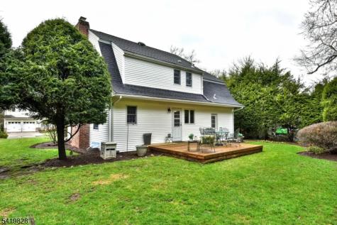314 Canterbury Drive Ramsey NJ 07446