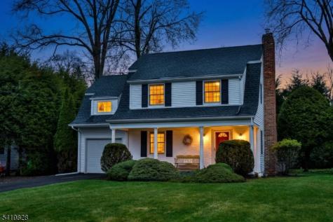 314 Canterbury Drive Ramsey NJ 07446