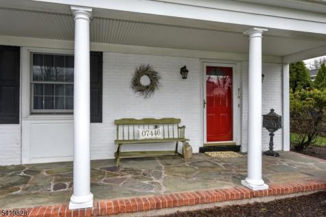 314 Canterbury Drive Ramsey NJ 07446