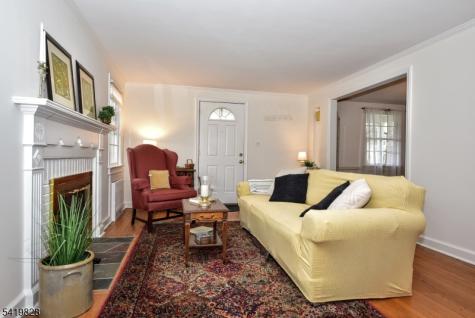 314 Canterbury Drive Ramsey NJ 07446