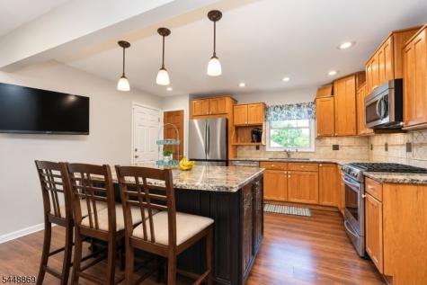 4 Blue Grass Drive Ewing NJ 08638