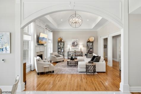 55 Deer Run Watchung NJ 07069