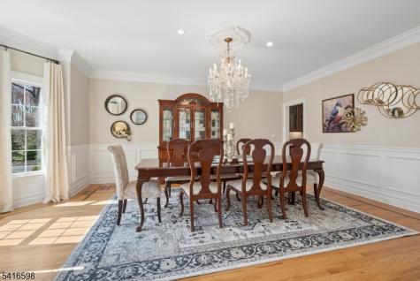55 Deer Run Watchung NJ 07069