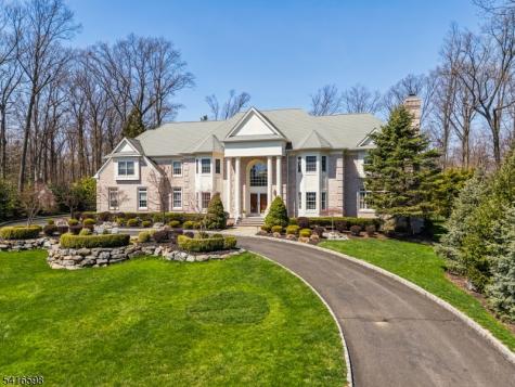 55 Deer Run Watchung NJ 07069