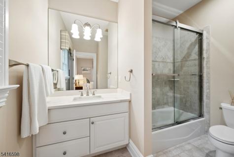 55 Deer Run Watchung NJ 07069