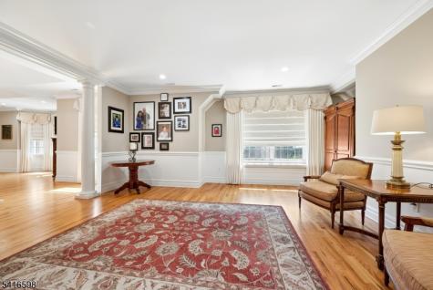 55 Deer Run Watchung NJ 07069