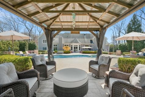 55 Deer Run Watchung NJ 07069