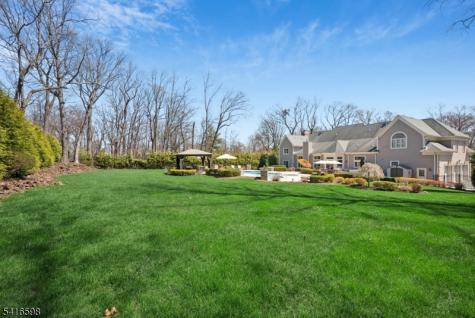 55 Deer Run Watchung NJ 07069