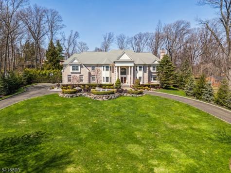 55 Deer Run Watchung NJ 07069