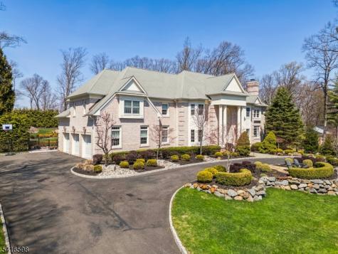 55 Deer Run Watchung NJ 07069