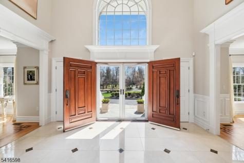55 Deer Run Watchung NJ 07069