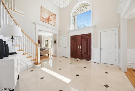55 Deer Run Watchung NJ 07069