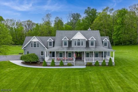 104 Creek Road Green NJ 07821
