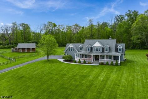 104 Creek Road Green NJ 07821