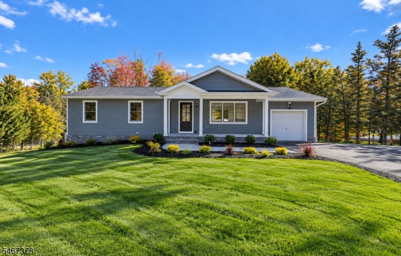 56 Hook Mountain Road Montville NJ 07045