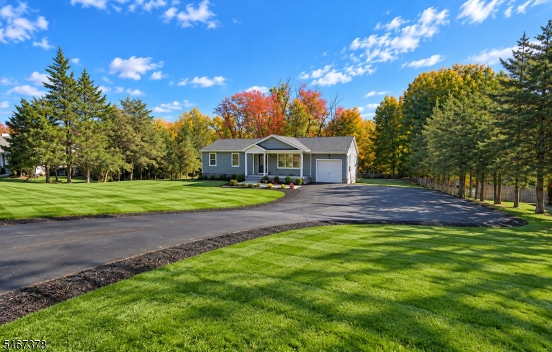 56 Hook Mountain Road Montville NJ 07045