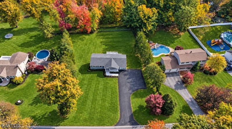 56 Hook Mountain Road Montville NJ 07045