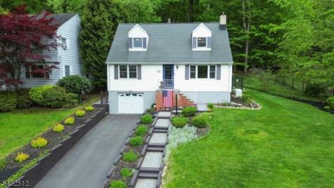 48 Midland Drive Morris NJ 07960