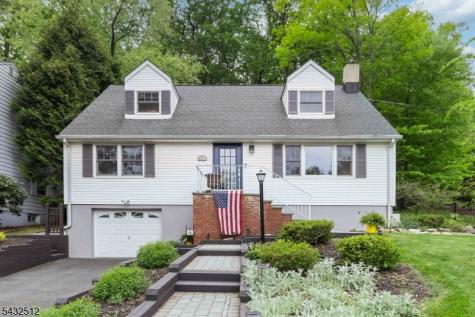 48 Midland Drive Morris NJ 07960