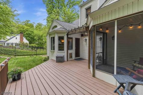 48 Midland Drive Morris NJ 07960