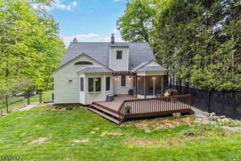 48 Midland Drive Morris NJ 07960