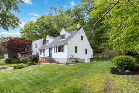 48 Midland Drive Morris NJ 07960