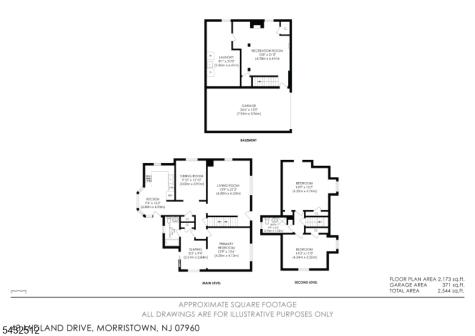 48 Midland Drive Morris NJ 07960