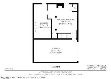 48 Midland Drive Morris NJ 07960