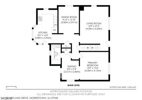 48 Midland Drive Morris NJ 07960