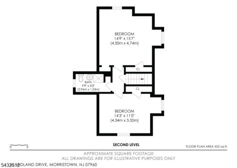48 Midland Drive Morris NJ 07960