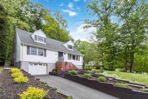 48 Midland Drive Morris NJ 07960