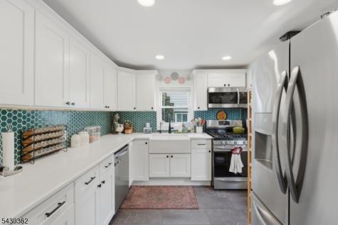 7 Fairview Avenue Somerville NJ 08876