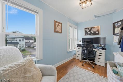 7 Fairview Avenue Somerville NJ 08876
