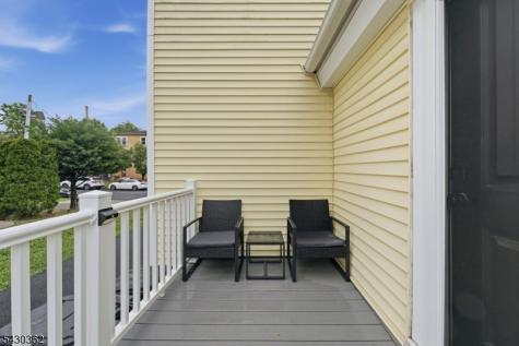 7 Fairview Avenue Somerville NJ 08876