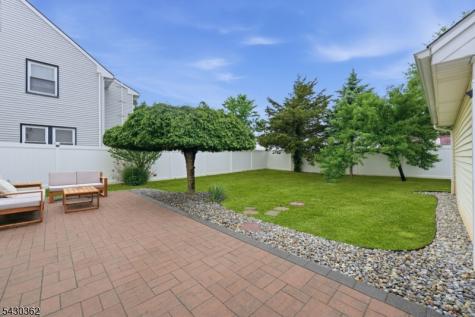 7 Fairview Avenue Somerville NJ 08876
