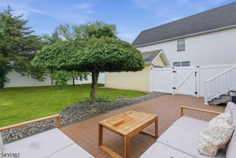 7 Fairview Avenue Somerville NJ 08876